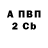 Метадон VHQ RBenavi250